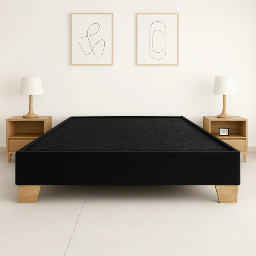 Base Cama