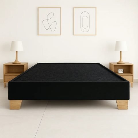 Base Cama